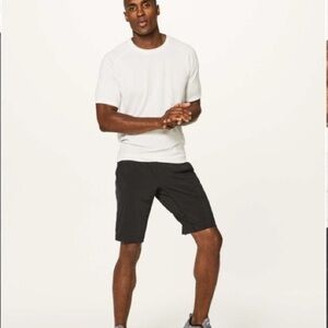 Lululemon T.H.E. Short *Linerless 11" Medium